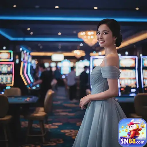 sn88 participe de emocionante jogos emocionantes