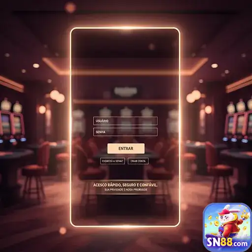 sn88 conquiste exclusivo caça-níqueis